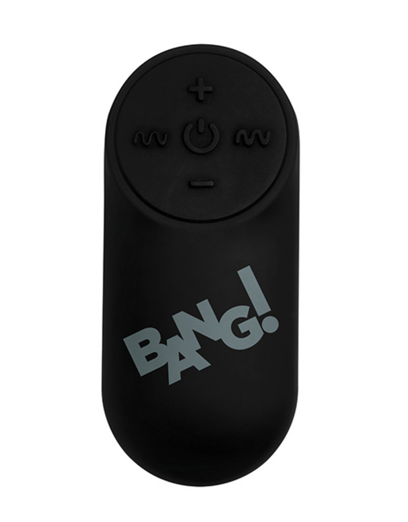 Bang! Remote Bullet Vibe