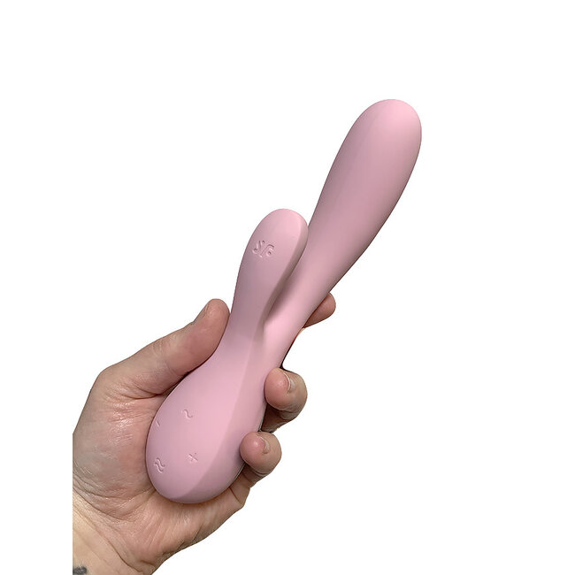 Satisfyer Mono Flex Vibrator