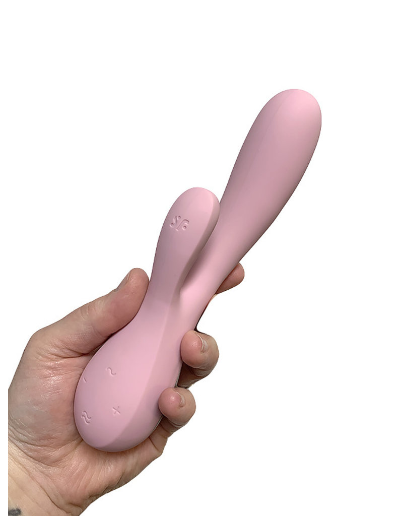 Satisfyer Mono Flex Vibrator