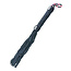 Plesur Plesur 15" Leather Flogger