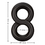 Calexotics Ultra Soft Crazy 8 Ring