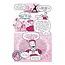 Microcosm Publishing Drawn to Sex: The Basics
