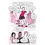 Microcosm Publishing Drawn to Sex: The Basics