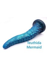 Uberrime The Teuthida Tentacle Dildo