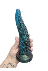 Uberrime The Teuthida Tentacle Dildo