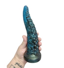 Uberrime The Teuthida Tentacle Dildo