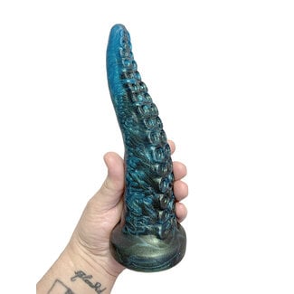 Uberrime The Teuthida Tentacle Dildo