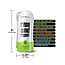 Global Novelties Rinse & Repeat Stroker