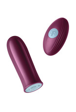 FemmeFunn Versa Vibrating Dildo