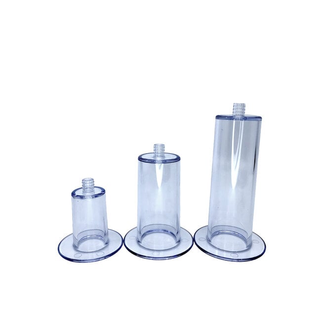 NYTC Trans Masc Pump Deluxe