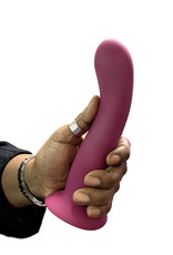 FemmeFunn Versa Vibrating Dildo