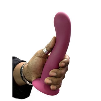 FemmeFunn Versa Vibrating Dildo