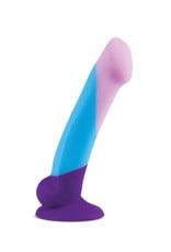 Blush Purple Haze Dildo