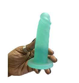 BMS Cocktail Dildos