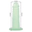 BMS Cocktail Dildos