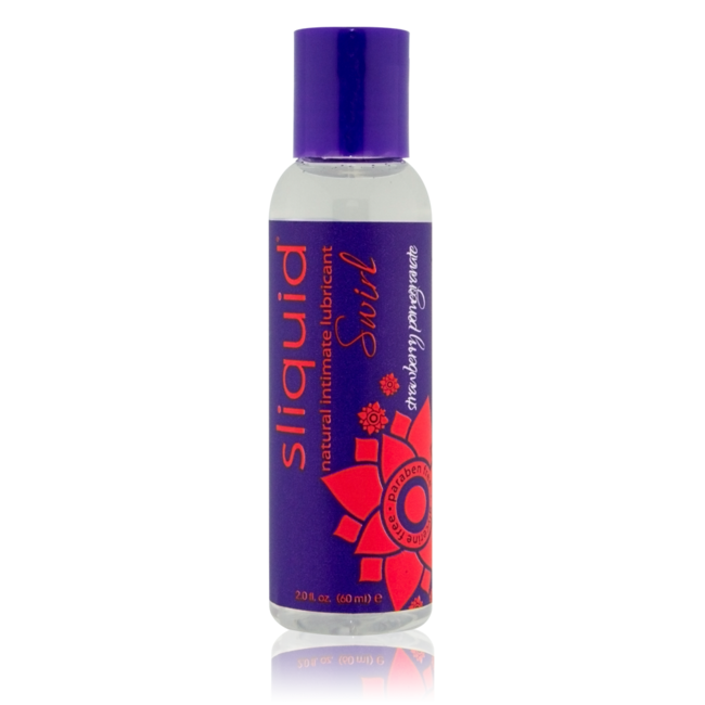 Sliquid Sliquid Swirl Travel Size