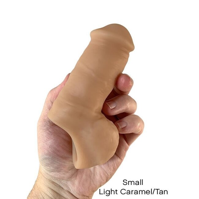 Calexotics Packer Gear Ultra Soft StP