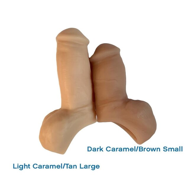 Calexotics Packer Gear Ultra Soft StP