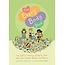 The Every Body Book : The LGBTQ+ Inclusive Guide for Kids about Sex, Gender, Bodies, and Families