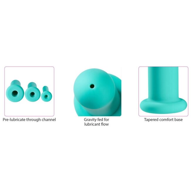 Health & Wellness Dilator Kit