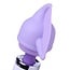 Fluttering Wand Attachment