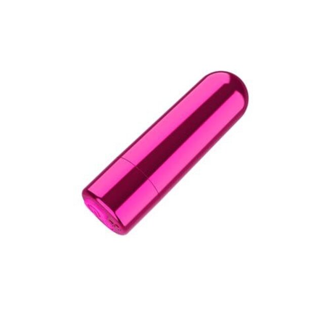 BMS Power Bullet Rechargeable  Mini Vibe