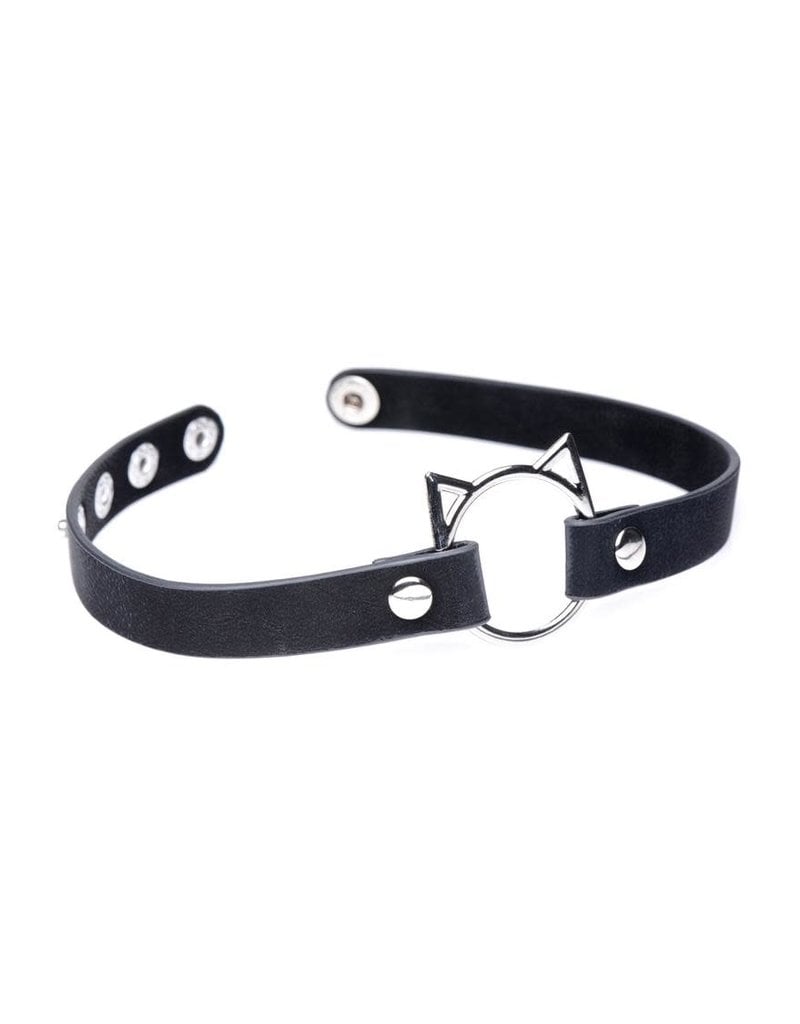 Kinky Kitty Choker