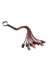 Saffron Vegan Floggers