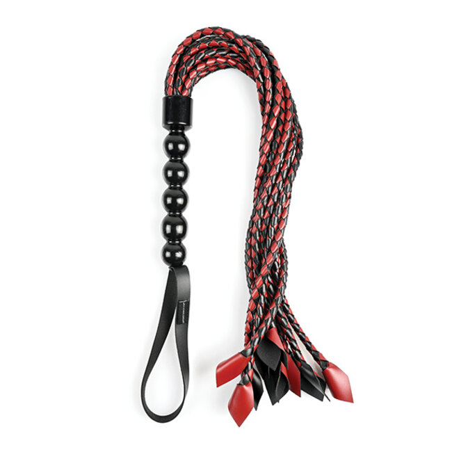 Saffron Vegan Floggers