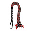 Saffron Vegan Floggers