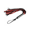 Saffron Vegan Floggers