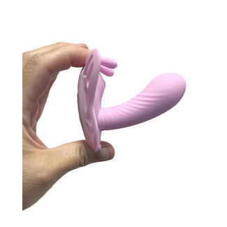 Calexotics Remote Venus Butterfly