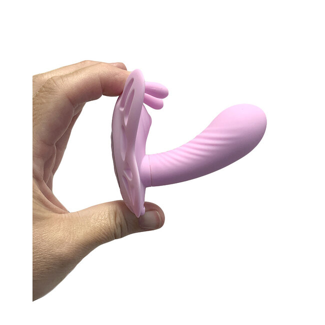 Calexotics Remote Venus Butterfly