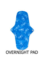 Party in my Pants Party In My Pants Menstrual Pads