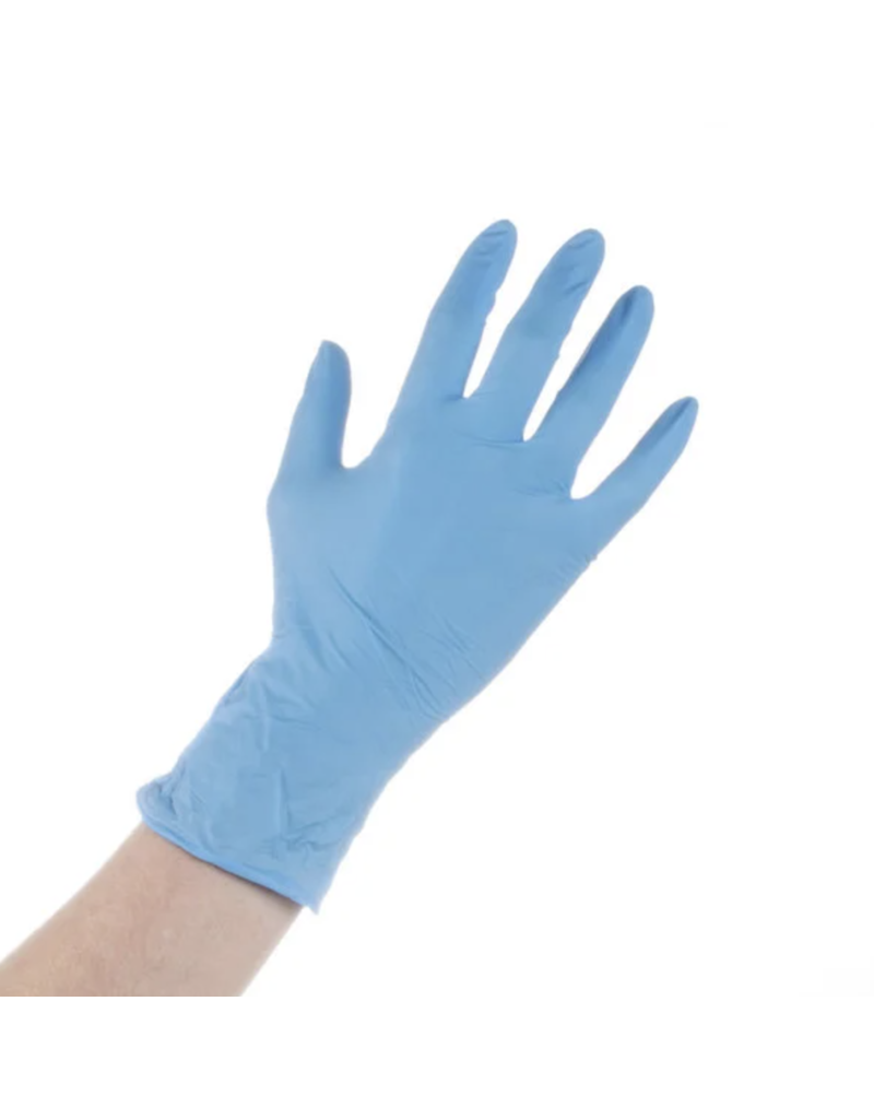 Nitrile (non-latex) Gloves