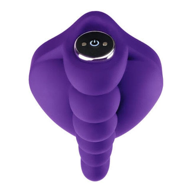 Banana Pants Honeybunch Cushion