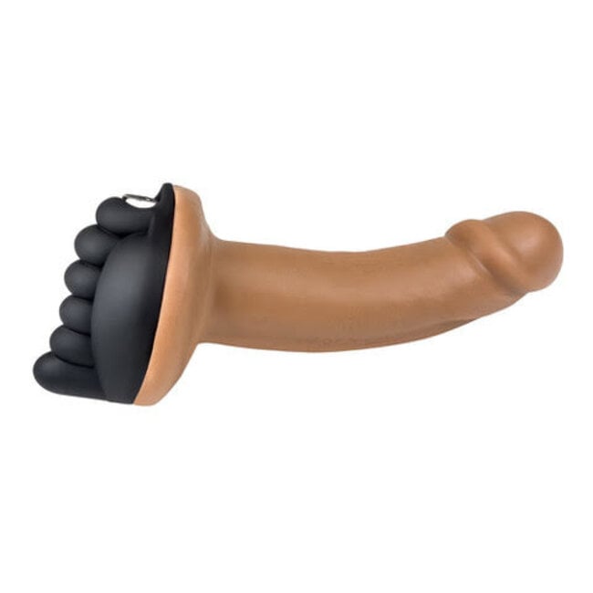 Banana Pants Honeybunch Cushion