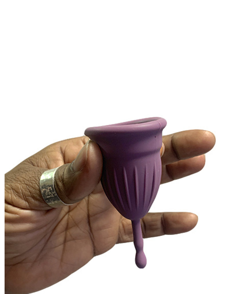 Cloud 9 Menstrual Cup Set