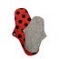 Party in my Pants P.I.M.P Flannel Pads
