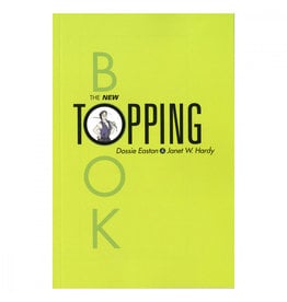 Greenery Press The New Topping Book