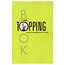 Greenery Press The New Topping Book