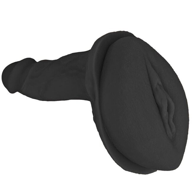 Rodeoh Coochie  Stimulator Cushion