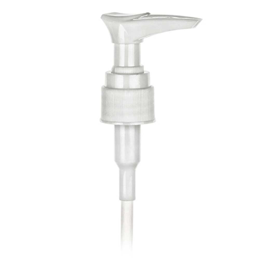 Pump Top for lube - Early to Bed