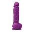 Cole  5" Vibrating Dildo