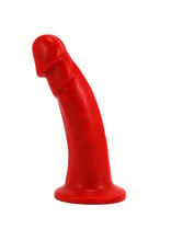 Vixen Woody Vibrating Dildo