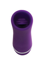 Vedo Liki Rechargeable Tongue Vibrator