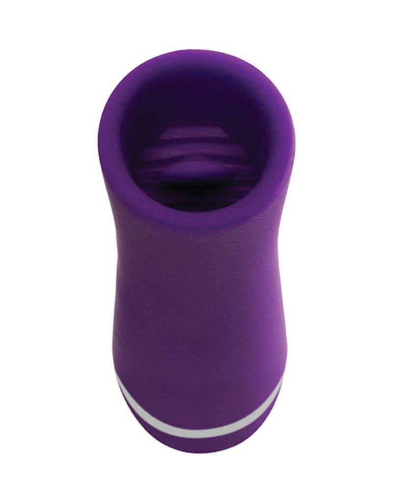 Vedo Liki Rechargeable Tongue Vibrator