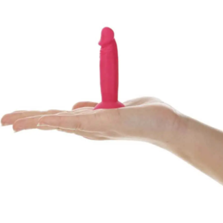 BMS Silly Willy Mini Dildo