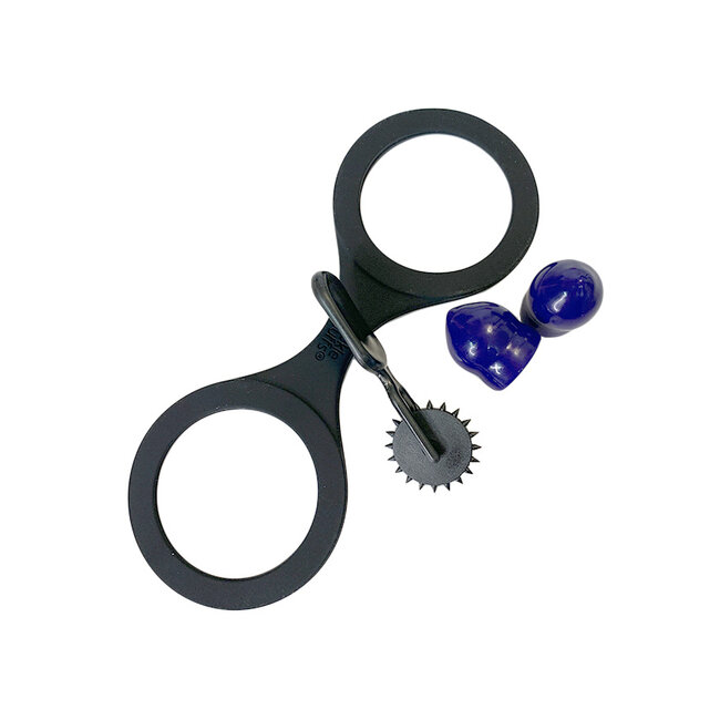 EtB Made Beginner Kink Kit
