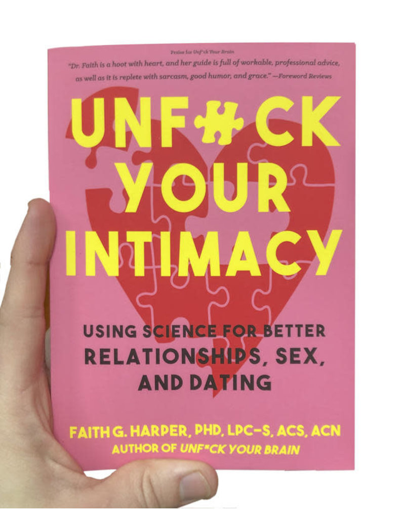 Unfuck your Intimacy